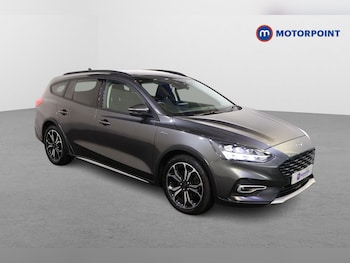 Ford - Focus