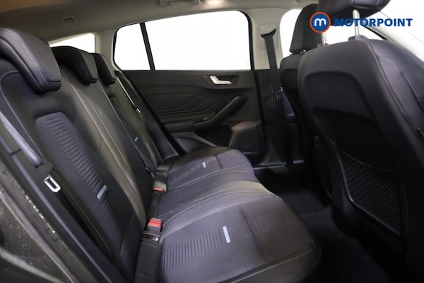 Used Ford Focus 2022 for sale - 76219380: Photo 24