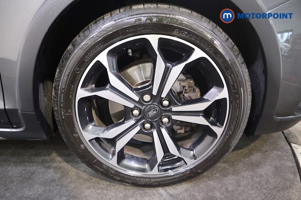 Used Ford Focus 2022 for sale - 76219380: Photo 29