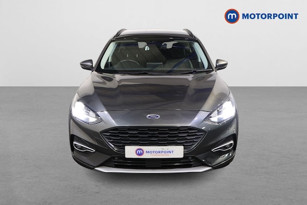 Used Ford Focus 2022 for sale - 76219380: Photo 2