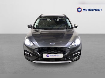 Used Ford Focus 2022 for sale - 76219380: Photo 2