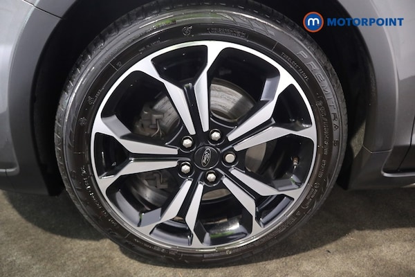 Used Ford Focus 2022 for sale - 76219380: Photo 30