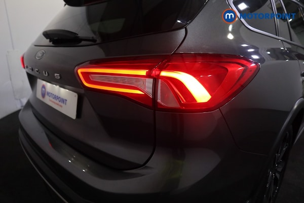 Used Ford Focus 2022 for sale - 76219380: Photo 34