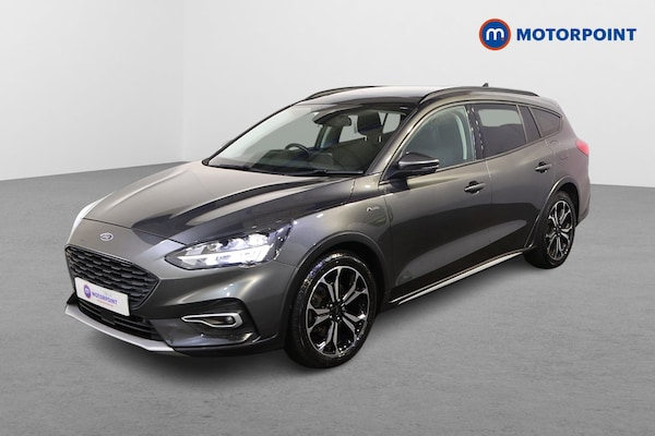 Used Ford Focus 2022 for sale - 76219380: Photo 3