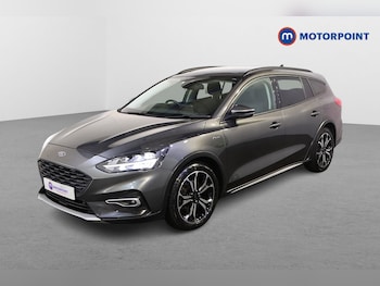 Used Ford Focus 2022 for sale - 76219380: Photo 3