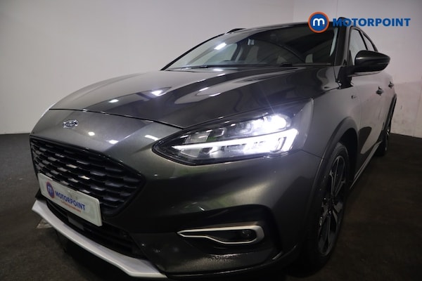 Used Ford Focus 2022 for sale - 76219380: Photo 40