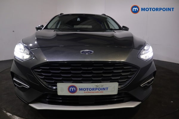 Used Ford Focus 2022 for sale - 76219380: Photo 41