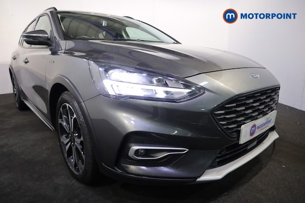 Used Ford Focus 2022 for sale - 76219380: Photo 42