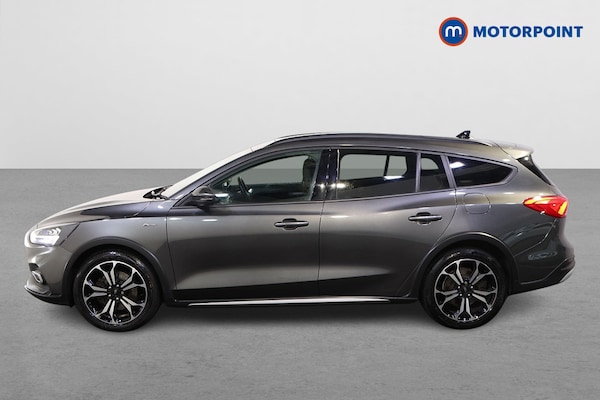 Used Ford Focus 2022 for sale - 76219380: Photo 4