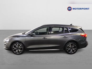 Used Ford Focus 2022 for sale - 76219380: Photo 4