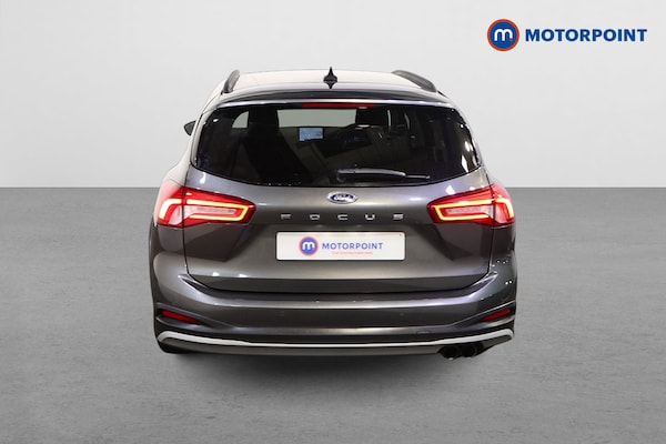 Used Ford Focus 2022 for sale - 76219380: Photo 6