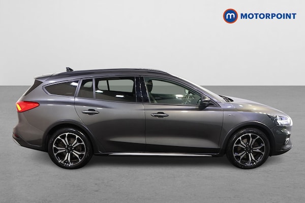 Used Ford Focus 2022 for sale - 76219380: Photo 8