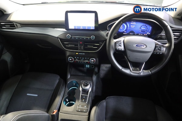 Used Ford Focus 2022 for sale - 76219380: Photo 9