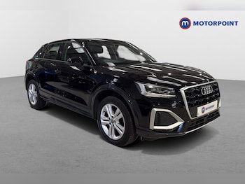 Used Audi Q2 2021 for sale - 79595051: Photo