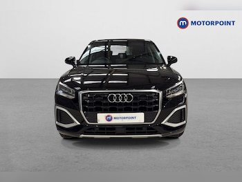 Used Audi Q2 2021 for sale - 79595051: Photo