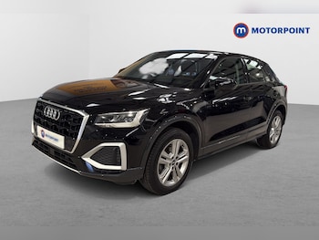 Used Audi Q2 2021 for sale - 79595051: Photo