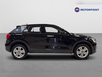 Used Audi Q2 2021 for sale - 79595051: Photo