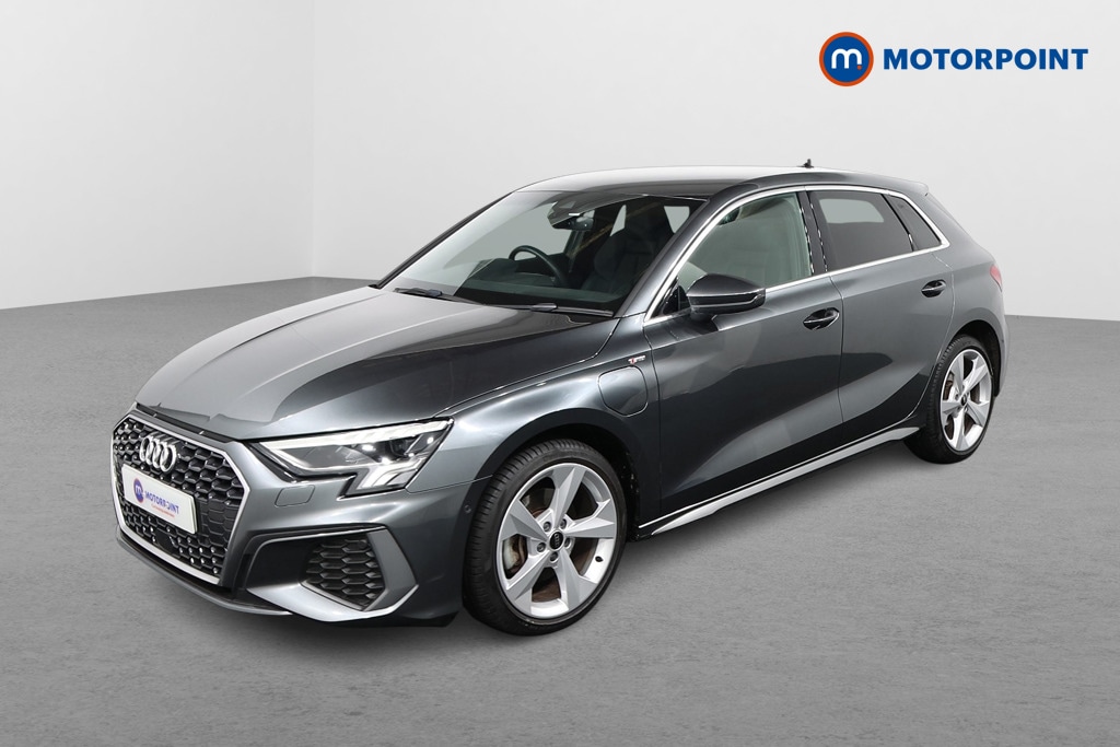 Used Audi A3 2023 for sale - 76739035: Photo 3