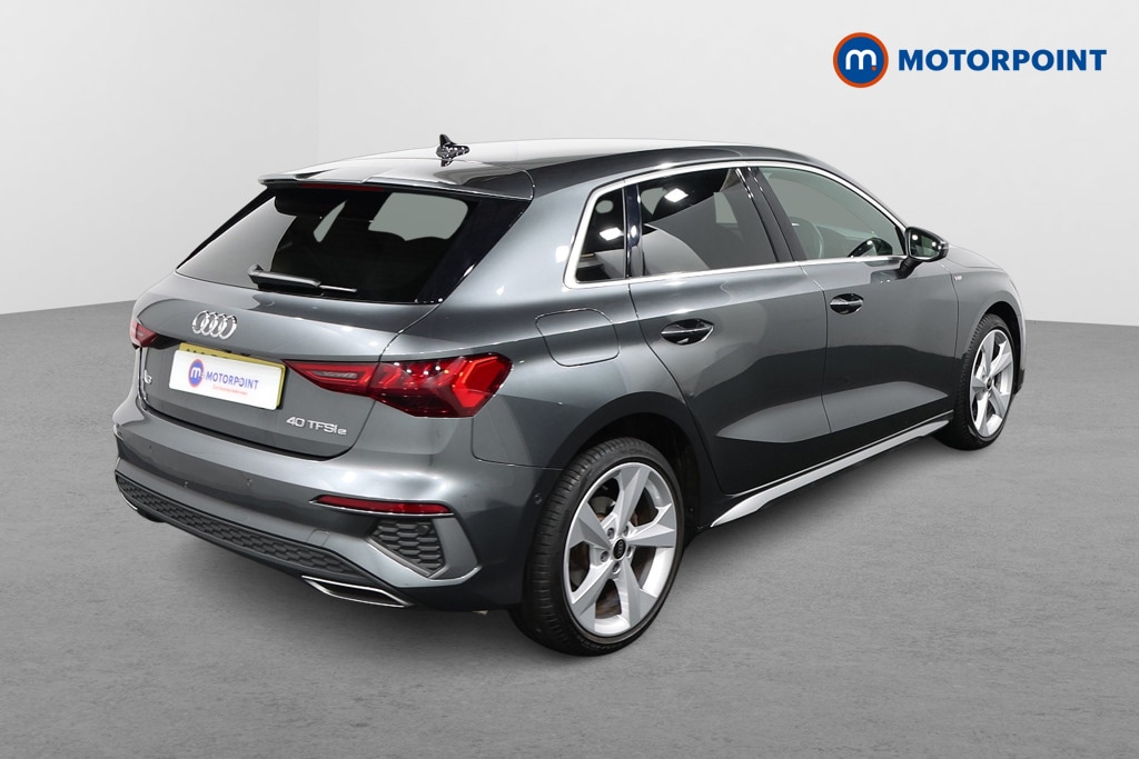 Used Audi A3 2023 for sale - 76739035: Photo 7