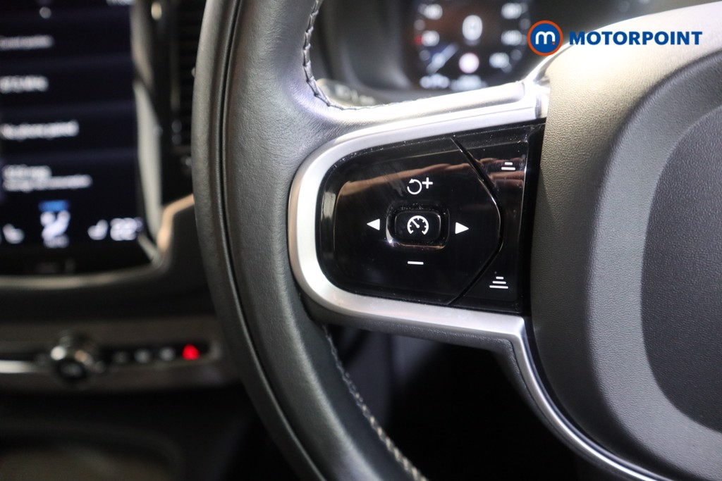 Used Volvo XC90 2022 for sale - 78095499: Photo 11