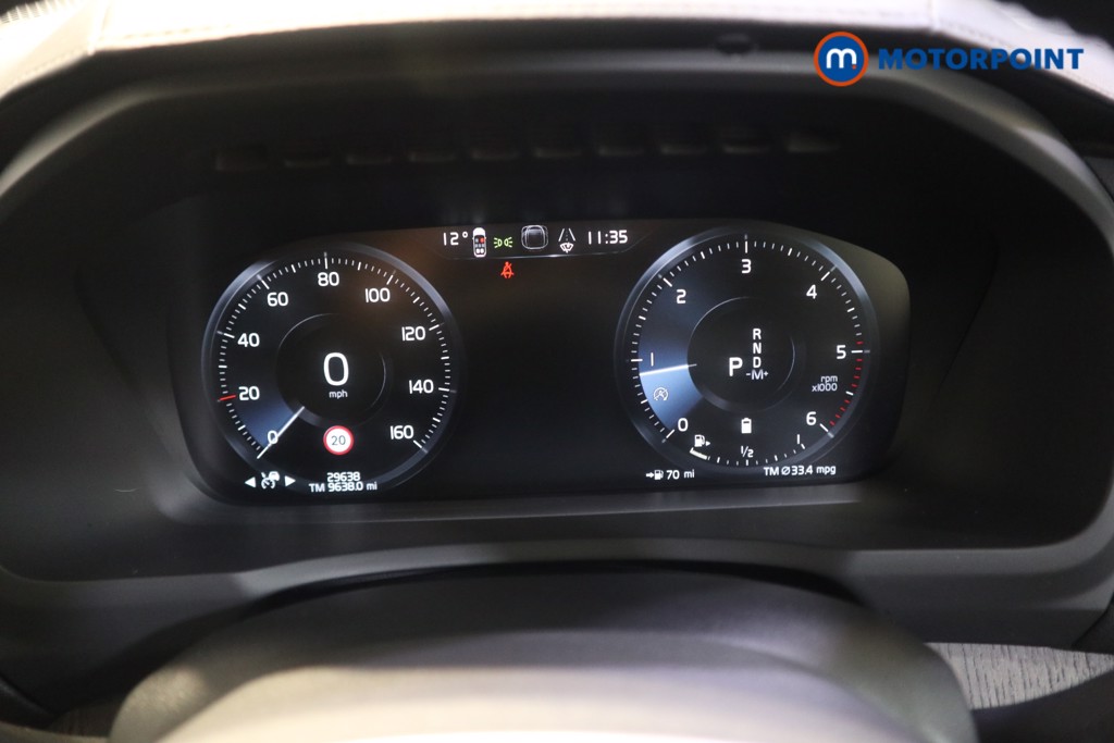 Used Volvo XC90 2022 for sale - 78095499: Photo 13