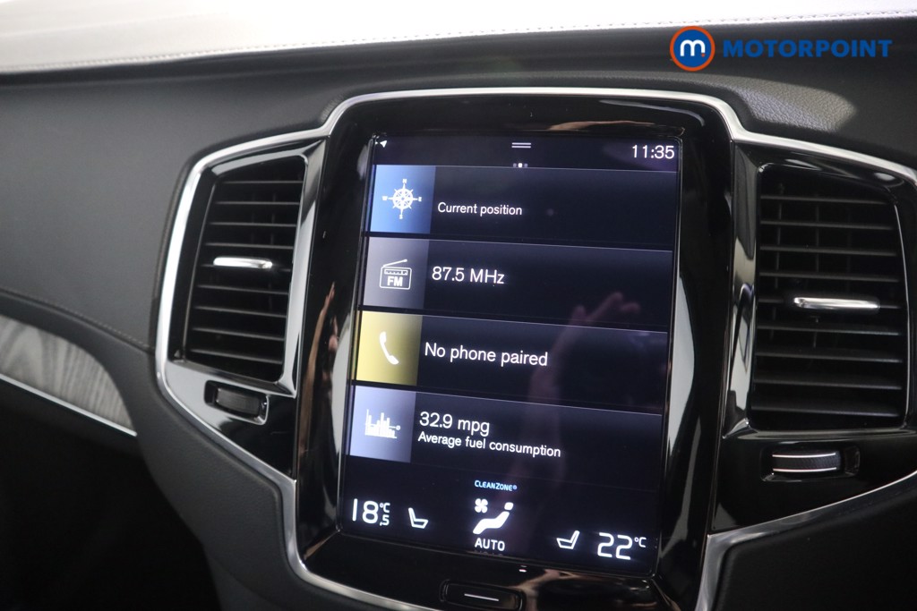 Used Volvo XC90 2022 for sale - 78095499: Photo 14