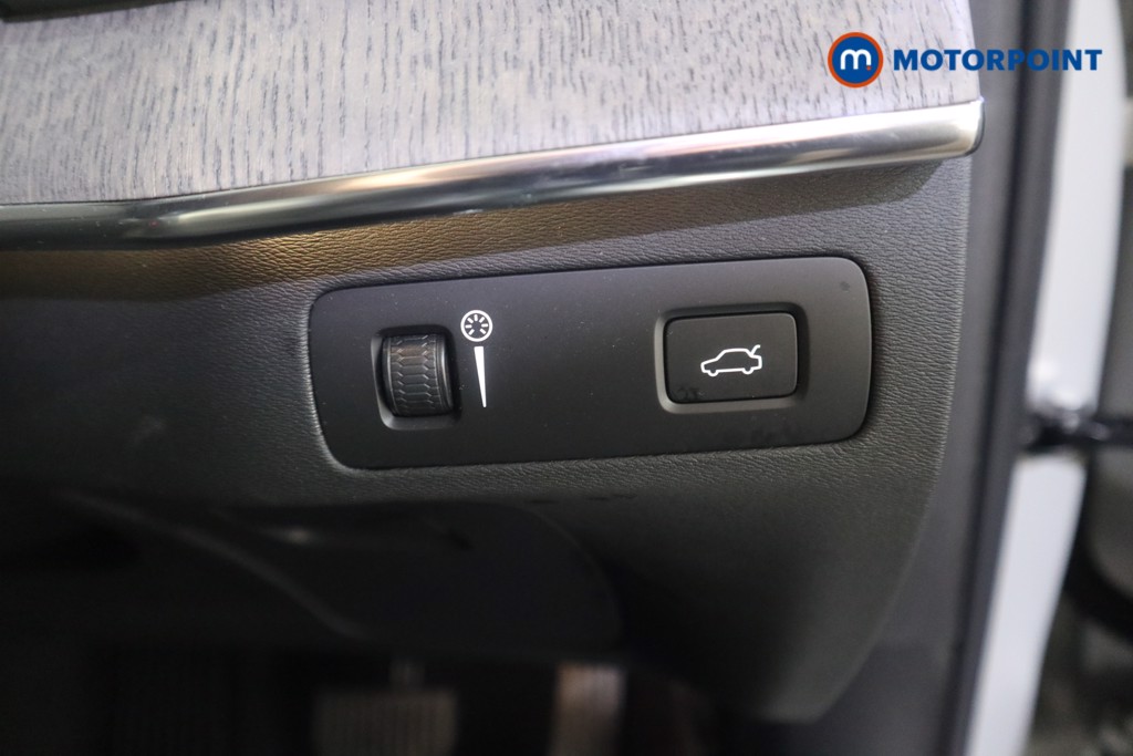 Used Volvo XC90 2022 for sale - 78095499: Photo 19