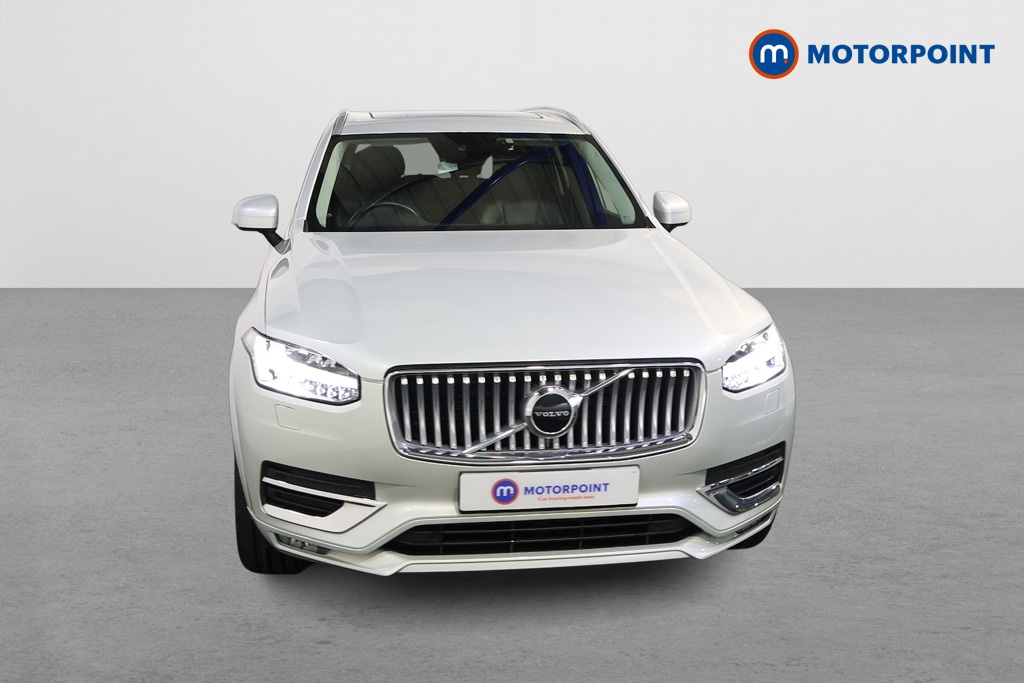 Used Volvo XC90 2022 for sale - 78095499: Photo 2