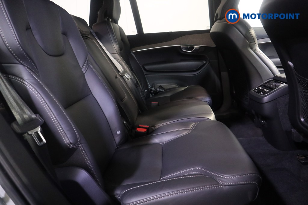 Used Volvo XC90 2022 for sale - 78095499: Photo 25