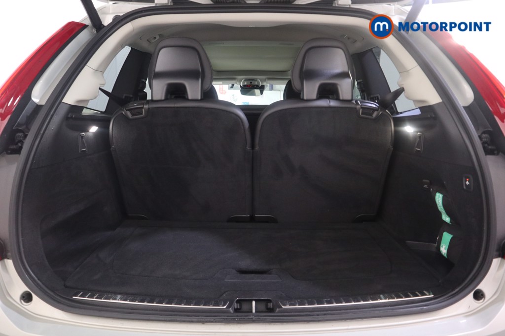 Used Volvo XC90 2022 for sale - 78095499: Photo 30