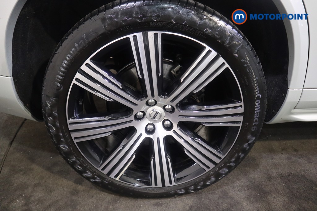 Used Volvo XC90 2022 for sale - 78095499: Photo 32