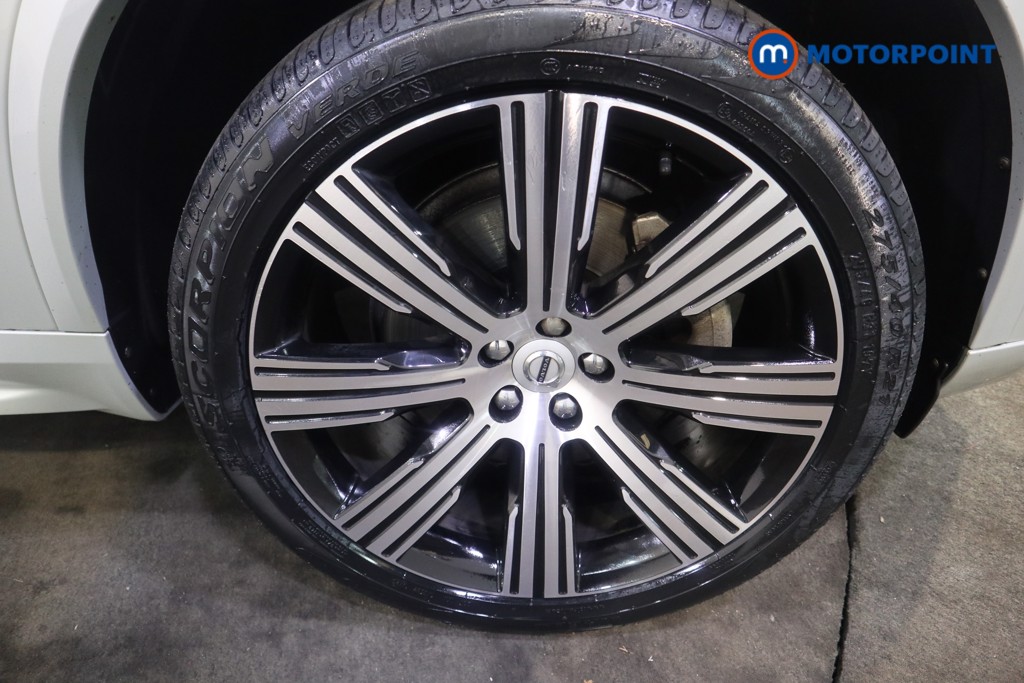 Used Volvo XC90 2022 for sale - 78095499: Photo 33