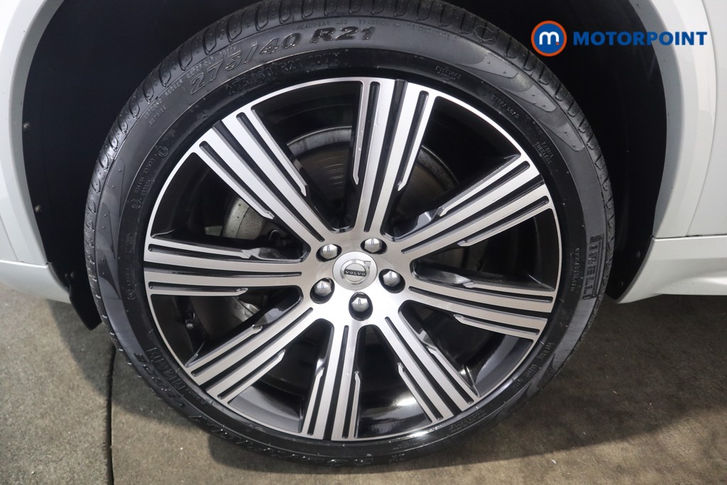 Used Volvo XC90 2022 for sale - 78095499: Photo 34