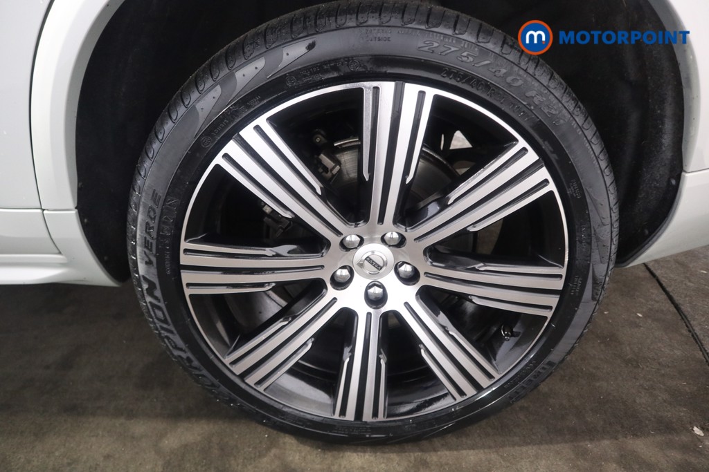 Used Volvo XC90 2022 for sale - 78095499: Photo 35