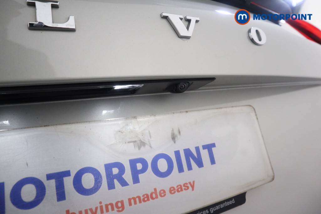 Used Volvo XC90 2022 for sale - 78095499: Photo 37