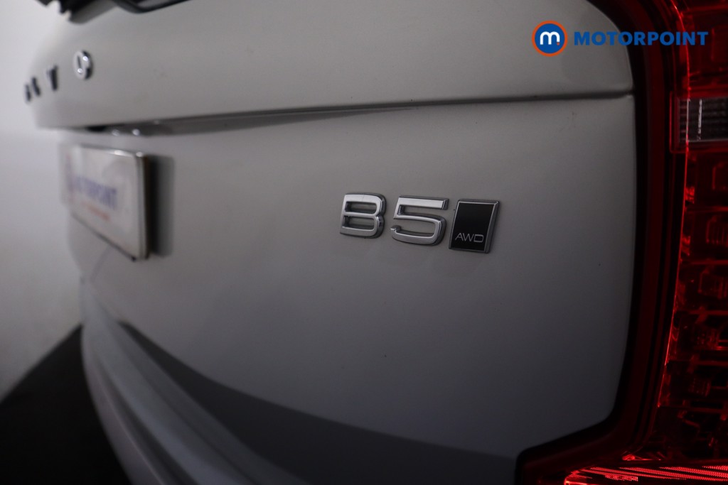 Used Volvo XC90 2022 for sale - 78095499: Photo 38