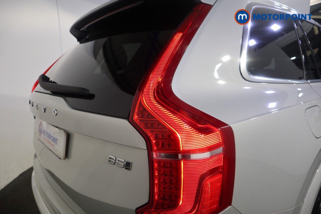 Used Volvo XC90 2022 for sale - 78095499: Photo 39