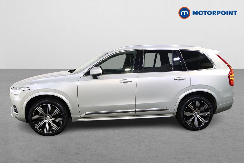 Used Volvo XC90 2022 for sale - 78095499: Photo 4