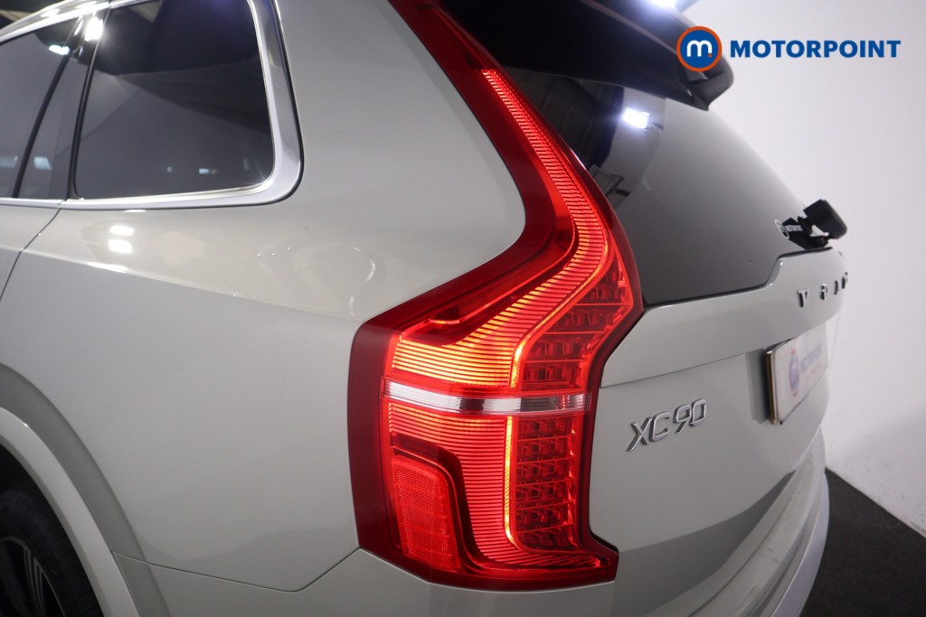 Used Volvo XC90 2022 for sale - 78095499: Photo 40