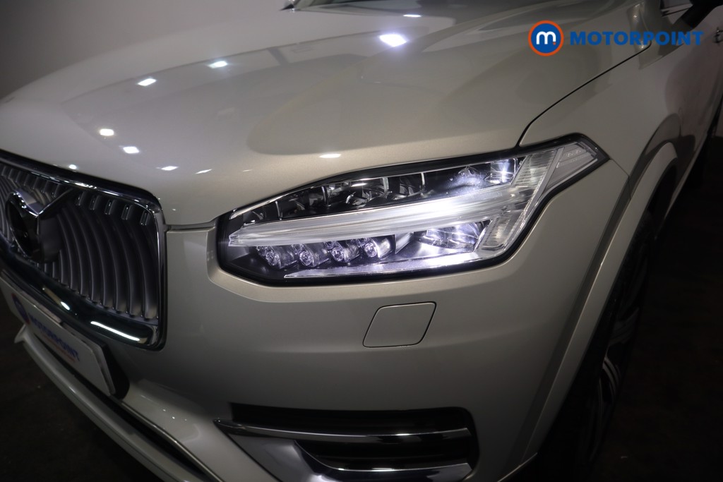 Used Volvo XC90 2022 for sale - 78095499: Photo 44