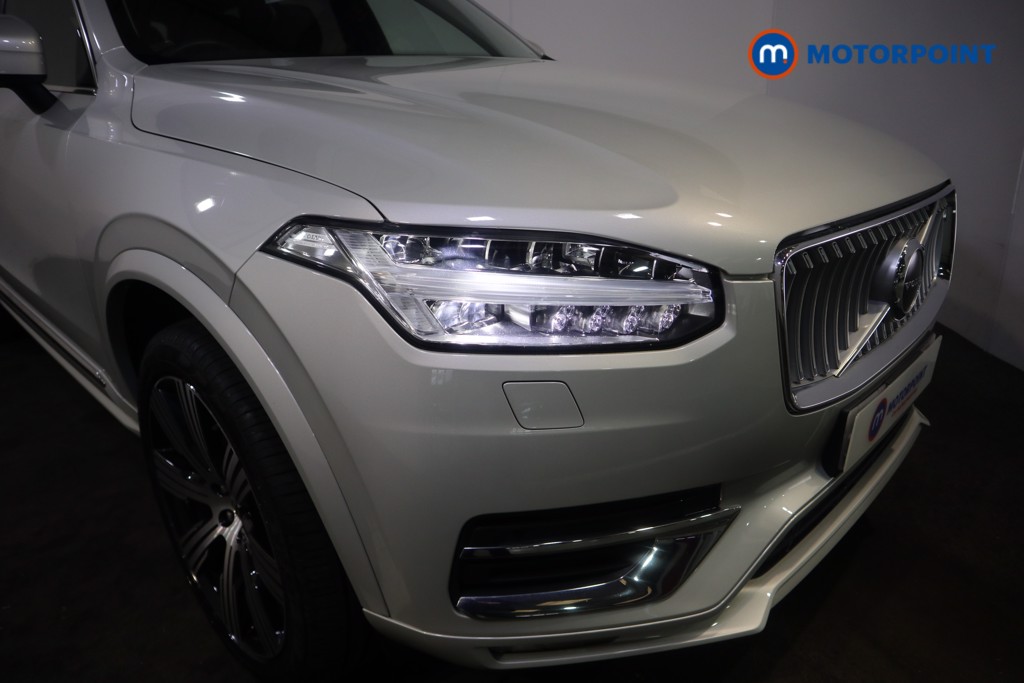 Used Volvo XC90 2022 for sale - 78095499: Photo 45