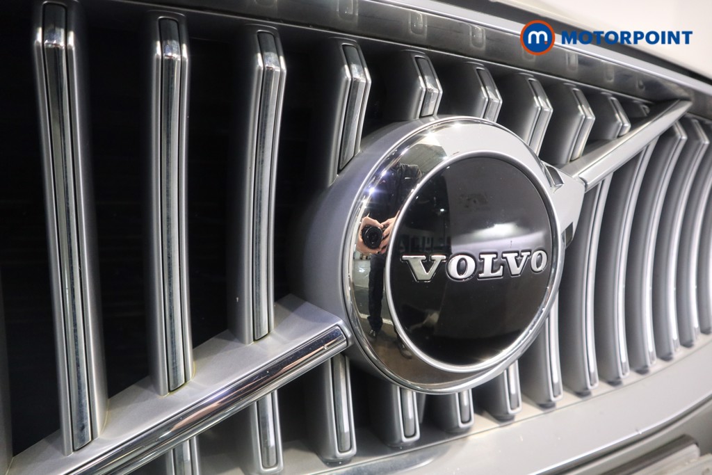 Used Volvo XC90 2022 for sale - 78095499: Photo 47