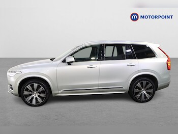 Used Volvo XC90 2022 for sale - 78095499: Photo