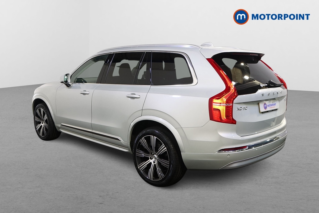 Used Volvo XC90 2022 for sale - 78095499: Photo 5