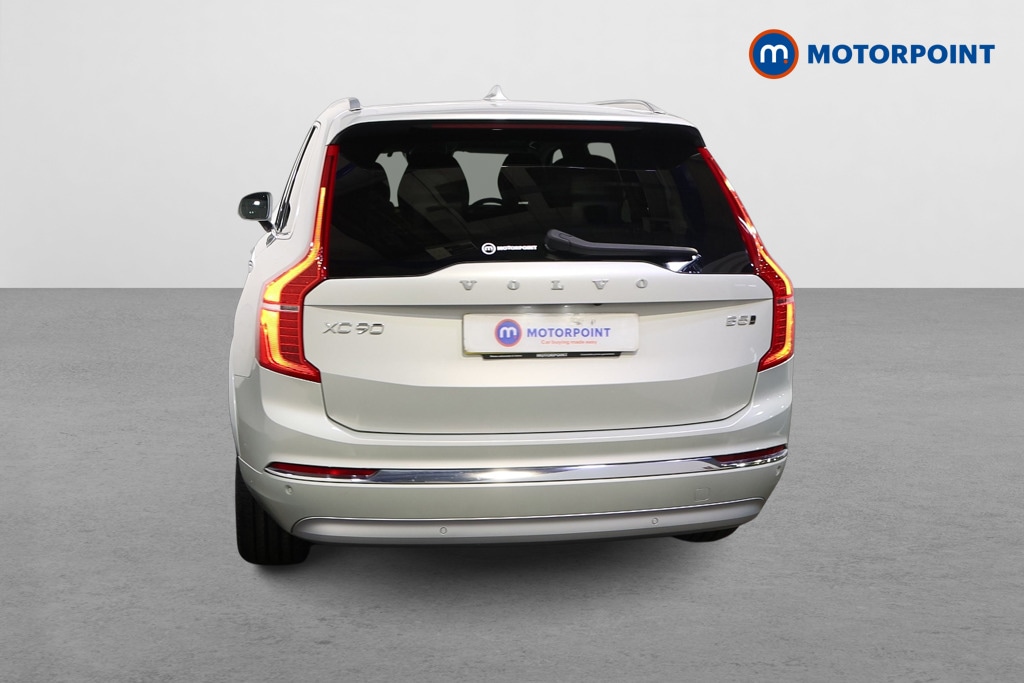 Used Volvo XC90 2022 for sale - 78095499: Photo 6