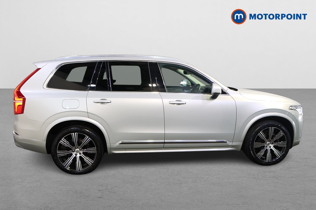Used Volvo XC90 2022 for sale - 78095499: Photo 8