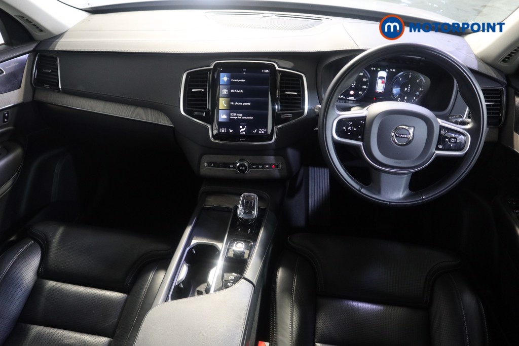 Used Volvo XC90 2022 for sale - 78095499: Photo 9