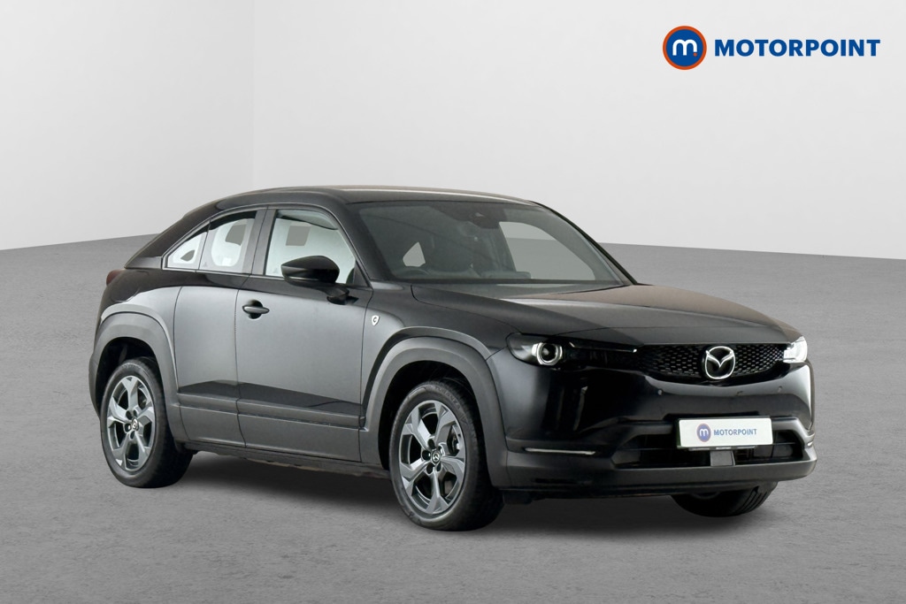 Used Mazda MX-30 2023 for sale - 76367064: Photo 1