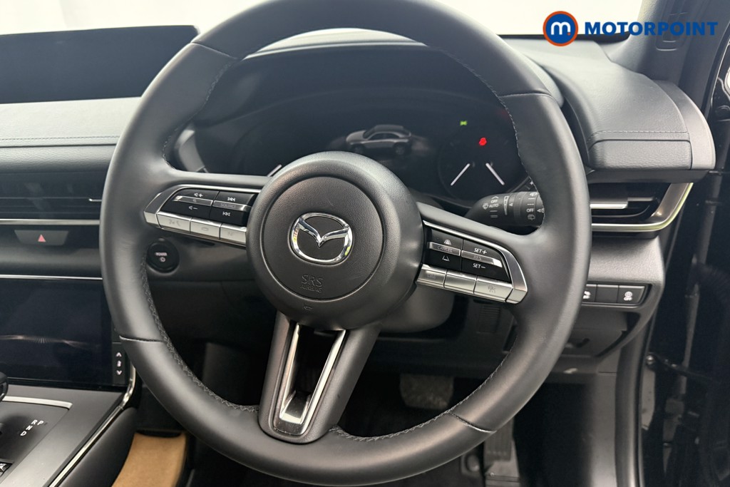 Used Mazda MX-30 2023 for sale - 76367064: Photo 10