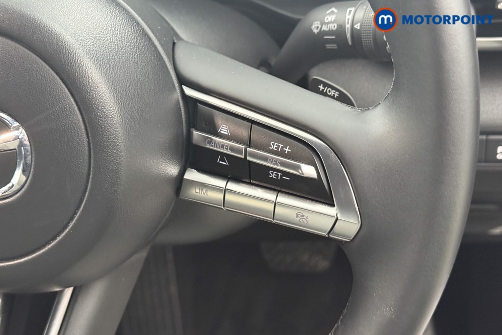 Used Mazda MX-30 2023 for sale - 76367064: Photo 12